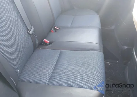 2014 Toyota Corolla S z USA, uszkodzony, nr VIN 2T1BURHE1EC103541